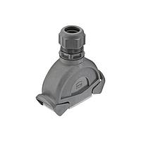 HARTING 19413240723 Hoods HAN-ECO 24B-KG-M40 OUTDOOR M