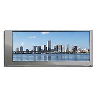 KYOCERA Display TCG062HVLDA-G20 LCD TFT 6.2" HVGA, CCC 300nits,40Kh LEDlife