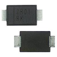 Diodes Incorporated SMF4L60A-7 TVS Diodes Transient Voltage Suppressor PP DO-219AA T&R 3K