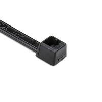 HellermannTyton T40R0M4 - T40R BLK TIE 8.3