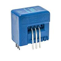 LEM LESR 25-NP Current Transducer Current Transducer LESR series. For the electronic measurement of current: DC, AC, pulsed..., with galvanic separation betweenthe primary and the secondary circuit.