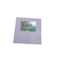 Laird Performance Materials A17174-02 Gap Fillers / Gap Pads / Sheets Tflex P320 18.00x18. 00in,
