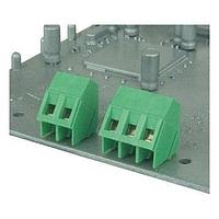 Amphenol Anytek T21001500000G Fixed Terminal Blocks TB RIS CLA 45D STACK