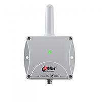 Comet W3811P Wireless thermometer, hygrometer for external probe (Lithium 3.6V, C)