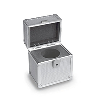 KERN 317-150-600 Aluminium protected box (max 20 kg)