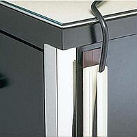 Panduit FMTJW24 Wire Ducting & Raceways Rack MNT FIB Tray 24 Port