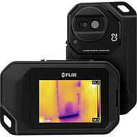 FLIR C2 Compact Thermal Imaging System (150°C, 80 × 60 pixel)