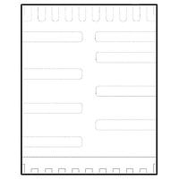 Monolithic Power Systems (MPS) MP5921GV-P Controllers & Switches 16V, 50A, 1mohm RDS(ON), Hot-Swap Intelli-Fuse Solution
