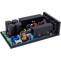 Infineon EVALPFC5KIKWWR6SYSTOBO1 Switching Controller 650 V TRENCHSTOP 5 WR6 IGBT eval board for Aircon & EV charger applications