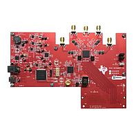 Texas Instruments ADS54J64EVM ADC DDS54J64EVM