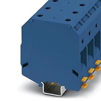 PHOENIX CONTACT 3247420 DIN Rail Terminal Blocks UKH 95 1500V BU