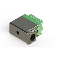EDAC 516-020-500-256 Connectors Rack & Panel Connector