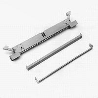 3M Electronic Solutions Division 4616-6701 Ribbon Cable 16/PG/OP/U NIV LL//THD INS/30AVG