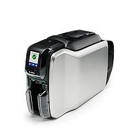 Zebra ZC31 Single Side ID Card Printer