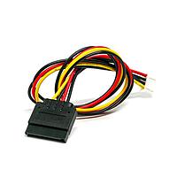 Advantech 1700018785 Computer Cables SATA POWER CABLE