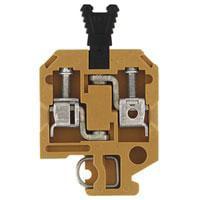 Weidmuller 0340720000 Terminal Block Tools & Accessories SAKC 4 KRG