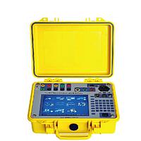 GENY YC-9901 Single/Three Phase Standard Meter (30-480V, 0.2-12A)