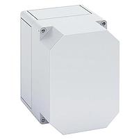 Altech 109-416 Circuit Breaker Accessories PS1813-16-o,180x130x165mm Enclosure