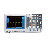 VICTOR 1060A Digital Auto Oscilloscope (60 MHz, 500MS/s, 2Ch)