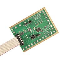 Analog Devices DC1012A-A ADC LTC2499 Demo Board - 24-Bit 8-Ch I2C Del
