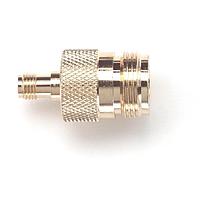 Pomona Electronics 4299 RF Adapters - Between Series SMA (F)/TYPE N (F)