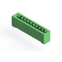EDAC 807-009-521-101 Receptacles High Temp Card Edge Connector