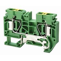 Altech CSCG16T DIN Rail Terminal Blocks