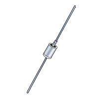 Microsemi JANTX1N6066A/TR TVS Diodes 182V 8.2A Bi-Directional TVS THT TR