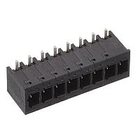 Weidmuller 8000072511 Headers MHS 5/08 W T3 B T
