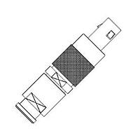 LEMO FFY.00.250.NTAC52Z Plugs STRAIGHT PLUG