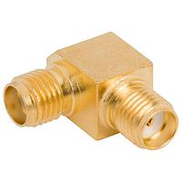 Amphenol RF AD-SMAJSMAJ-2 RF Adapters - In Series SMA   RA J/J-ADP