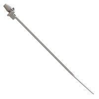 Essentra Components NTA11225WPMB Cable Ties Cable Tie, Push Mount, 4.41 Long, 18 Lb Tensile