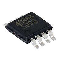 Vishay Dale Thin Film MORNTA2502QT5 Dual-In-Line Thin Film Resistor Surface-Mount Network 25Kohms 0.05% ABS 0.01% RATIO