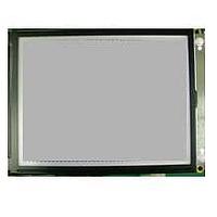 Microtips Technology NMTC-S16201XFGHSAY-07 LCD Character Displays Gray Transflective Yl/Grn LED Backlit