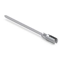 Mill-Max 1064-0-23-01-00-00-01-0 Terminal Pin, Slotted 200u SN/PB OVER NI