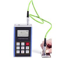 Lonroy Leeb242 Coating Thickness Gauge (Fe, NFe, 0~1250μm)