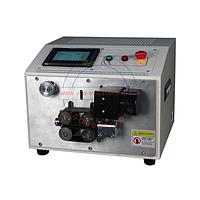 JCW JCW-C04 BELT Belt-feed Tube & Pipe Cutting Machine (0.1-99999 mm, 3-15 mm)