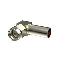 Taoglas SMAMRA.P.GN.HT Connectors SMA(M)RA FOR RG58/CFD-200 Ni PLATING