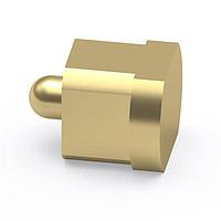 Mill-Max 0968-0-15-20-76-14-11-0 Spring Loaded Horizontal Surface Mount (HSMT) Spring-Loaded Pin