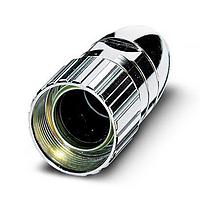 PHOENIX CONTACT 1592555 Circular Metric Connectors RC-00000001600