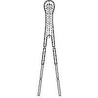 EPCOS B57551G1103H NTC Thermistors 10K  OHM 3%