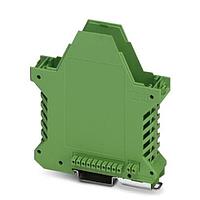 PHOENIX CONTACT 2707330 Enclosures for Industrial Automation ME 22,5 UT/FE BUS/ 5 LBGY