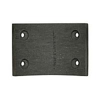 Eaton 48-1605 Contactor Accessories BRAKE SHOES,LINING & ARMATURES