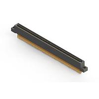 EDAC 395-116-560-208 Standard Card Edge Connectors .100" (2.54mm) Pitch Card Edge Connector