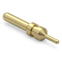 Mill-Max 8059-0-00-15-00-00-03-0 Solder Mount DoubleTail Header Pin, .066 Hole