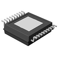 Nisshinbo R1260S023A-E2-FE Synchronous Step-Down DC/DC Controller 60V Input / 80V Absolute Maximum Rating Synchronous Step-down DC/DC Controller