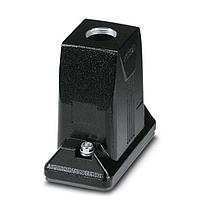 PHOENIX CONTACT 1420908 Hoods HC-ADV-B10-HHWH- 1TTM25-MF-BK