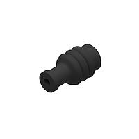Aptiv 13887352 Wire Seals SINGLE WIRE SEAL FITS TO 4.0 mm CAVITY