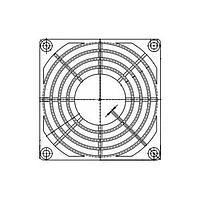 Sunon PB-08D Guard Fan Finger Guard