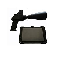 Huazheng HZJF-9009A Visualized remote ultrasonic inspection instrument (P<20mW,532nm)